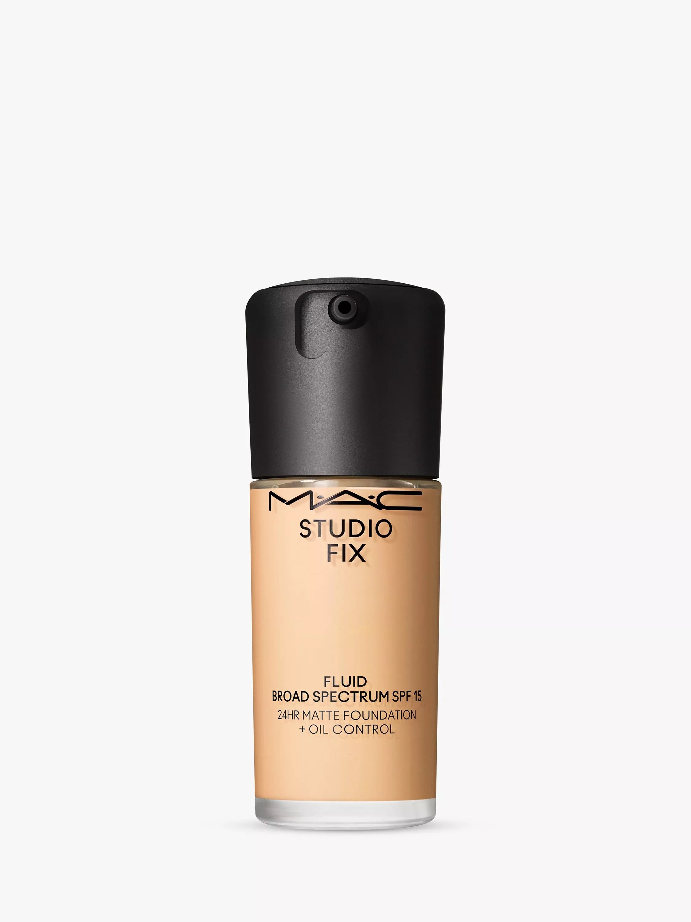 MAC Studio Fix Fluid Broad Spectrum SPF15 Foundation 30ml