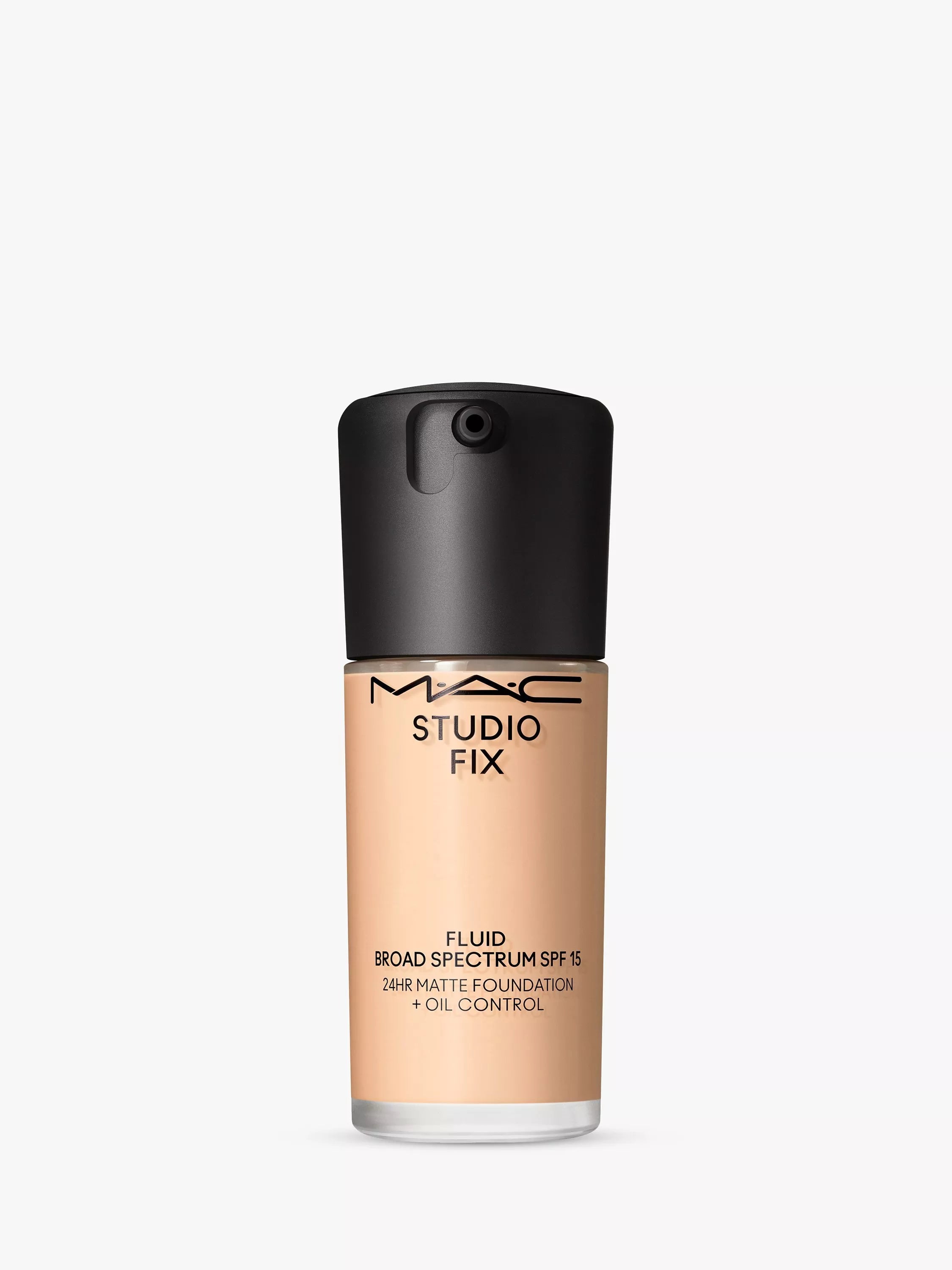 MAC Studio Fix Fluid Broad Spectrum SPF15 Foundation 30ml