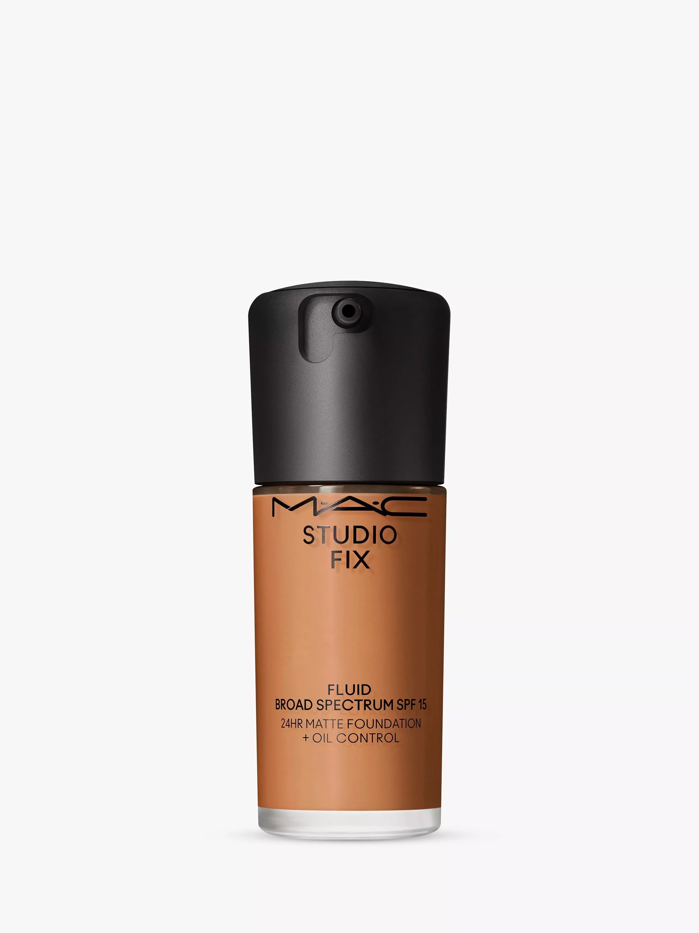 MAC Studio Fix Fluid Broad Spectrum SPF15 Foundation 30ml