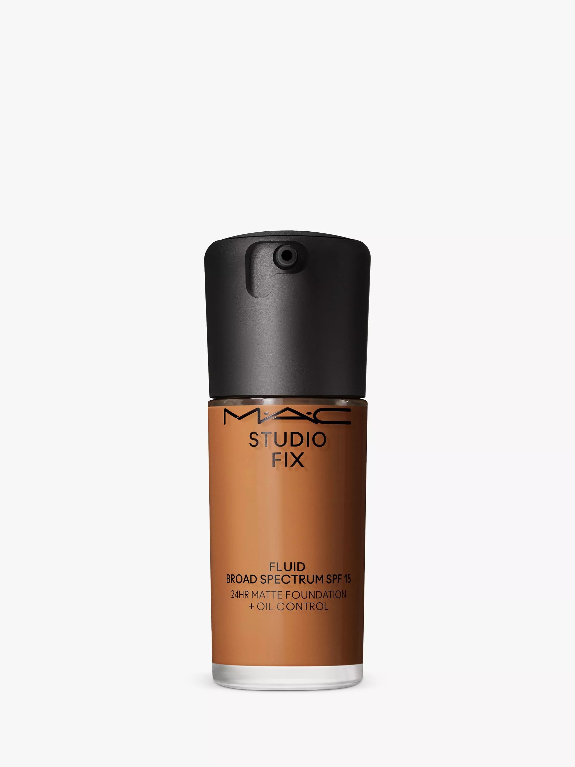 MAC Studio Fix Fluid Broad Spectrum SPF15 Foundation 30ml