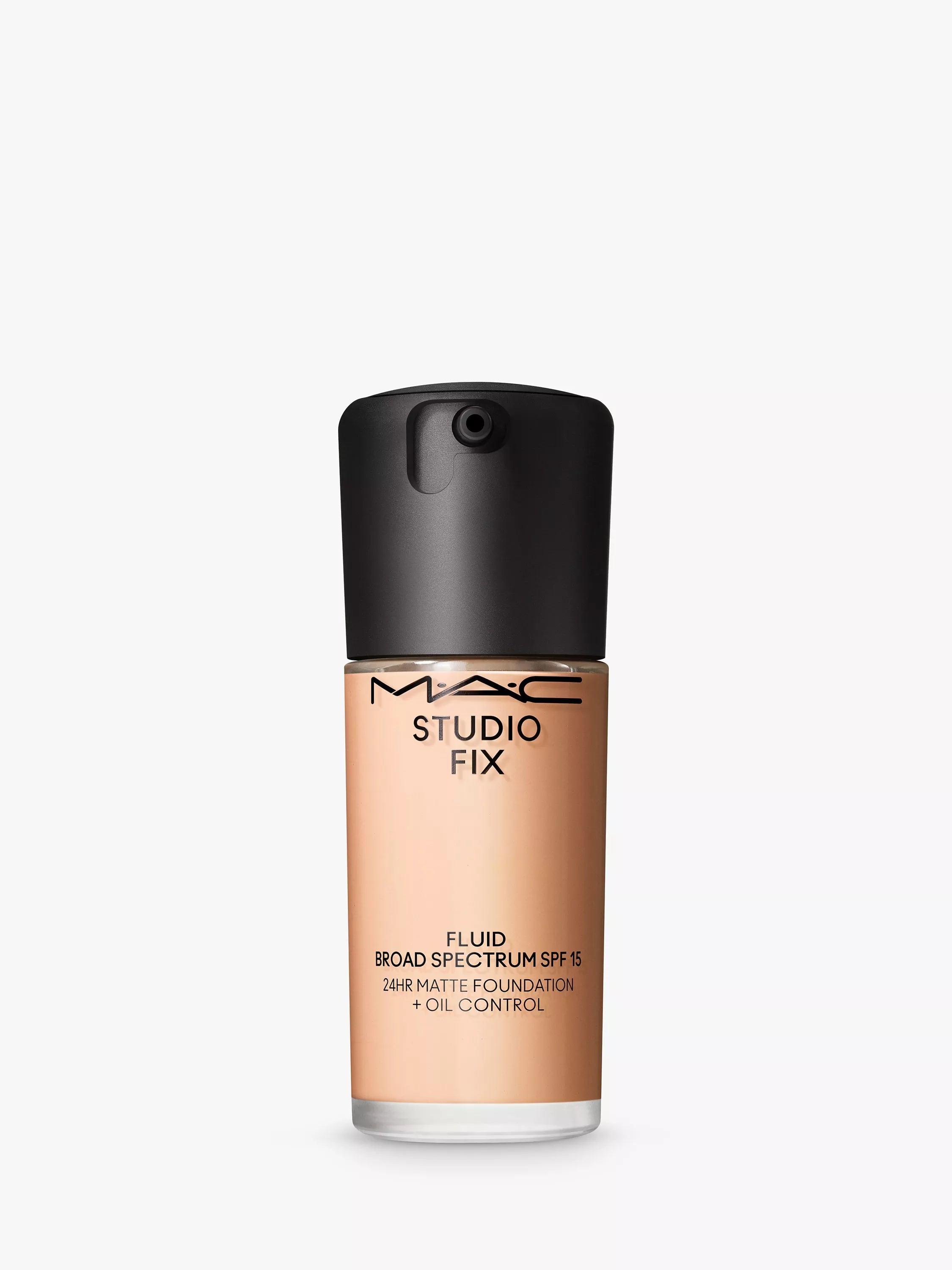 MAC Studio Fix Fluid Broad Spectrum SPF15 Foundation 30ml