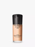MAC Studio Fix Fluid Broad Spectrum SPF15 Foundation 30ml