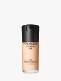 MAC Studio Fix Fluid Broad Spectrum SPF15 Foundation 30ml