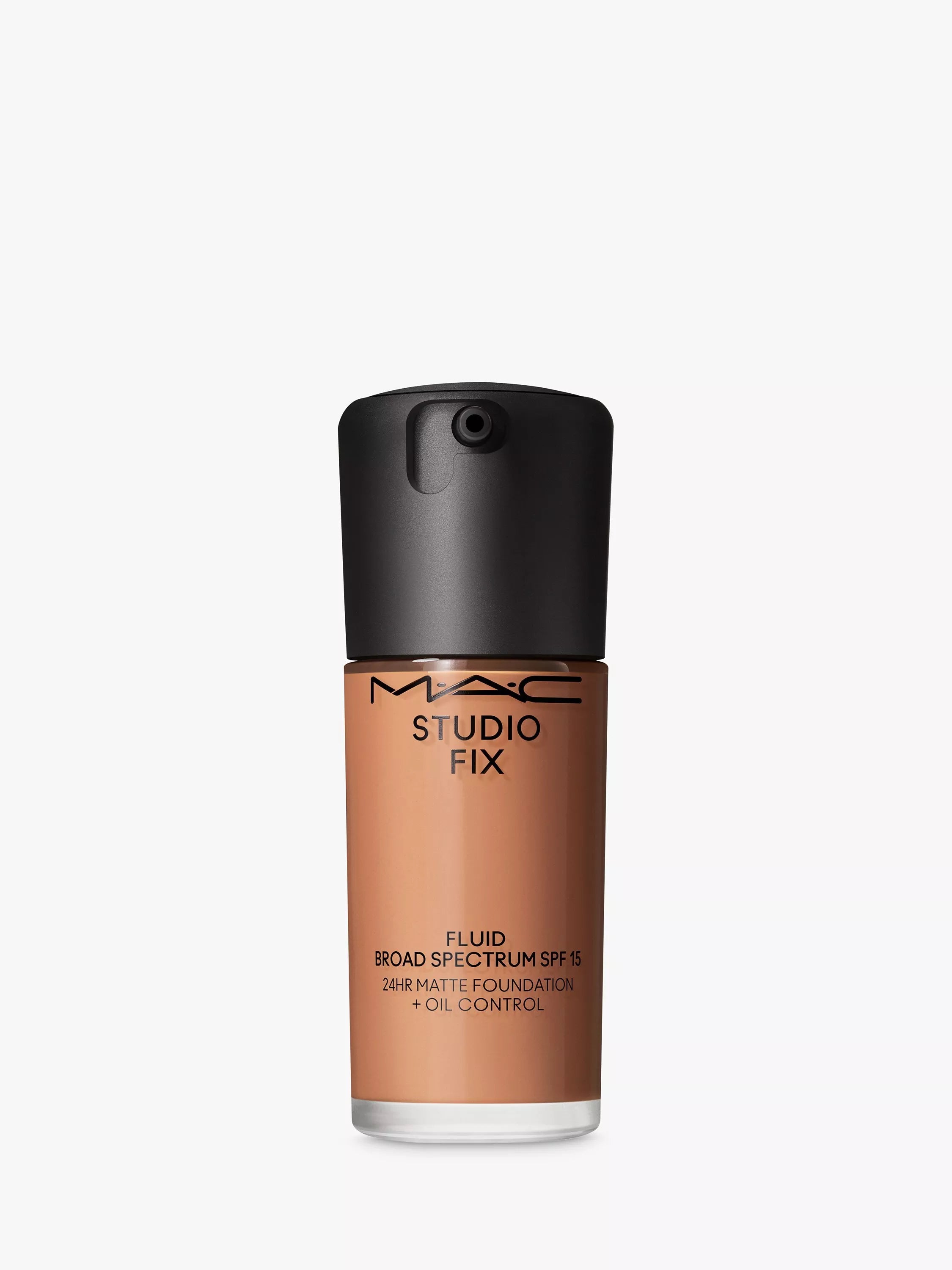 MAC Studio Fix Fluid Broad Spectrum SPF15 Foundation 30ml