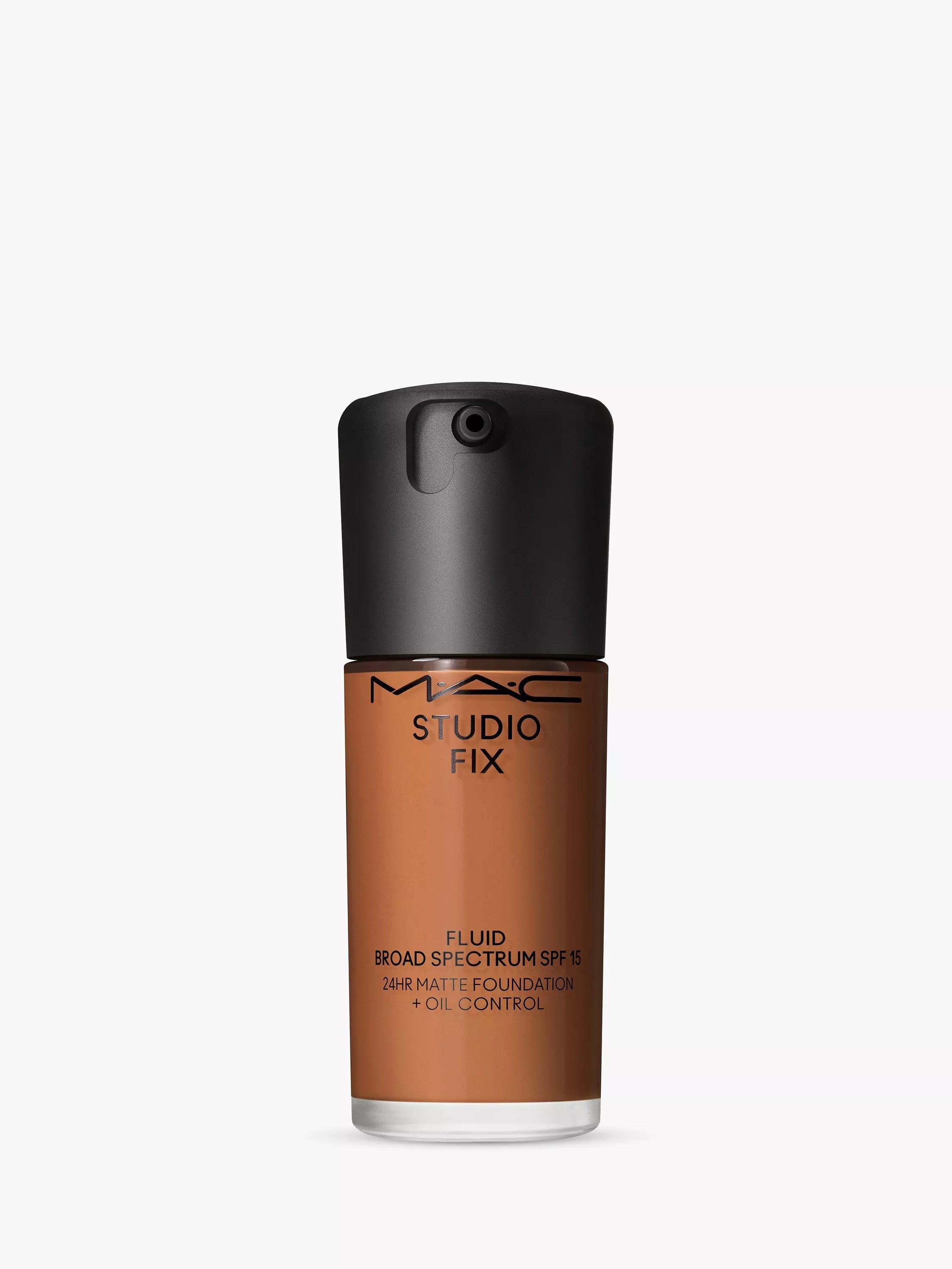 MAC Studio Fix Fluid Broad Spectrum SPF15 Foundation 30ml