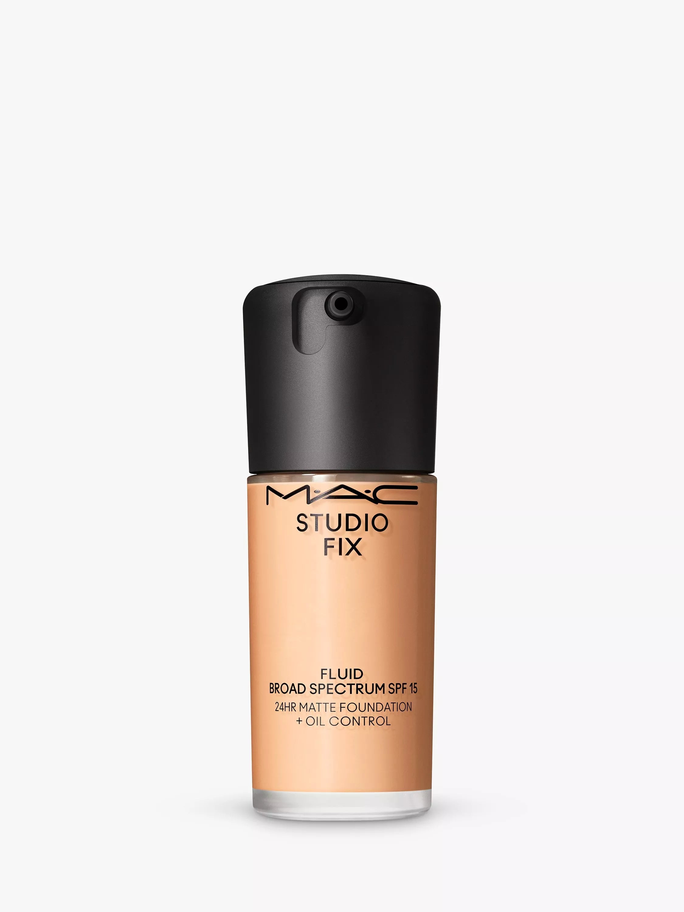MAC Studio Fix Fluid Broad Spectrum SPF15 Foundation 30ml