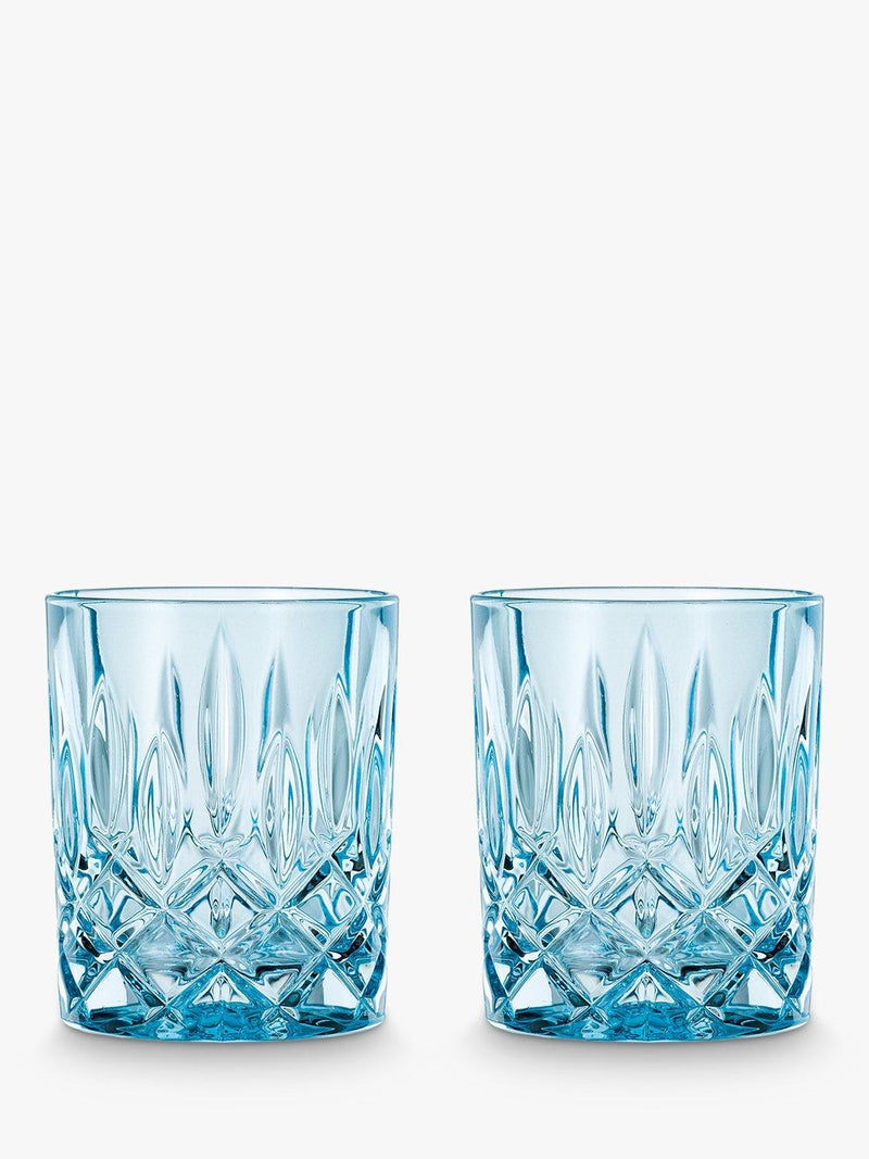 Nachtmann Whisky Glass Tumbler Set of 2 295ml, imported from Germany