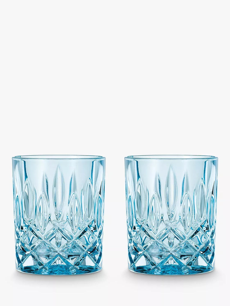 Nachtmann Noblesse Whisky Glass Tumbler, Set of 2, 295ml