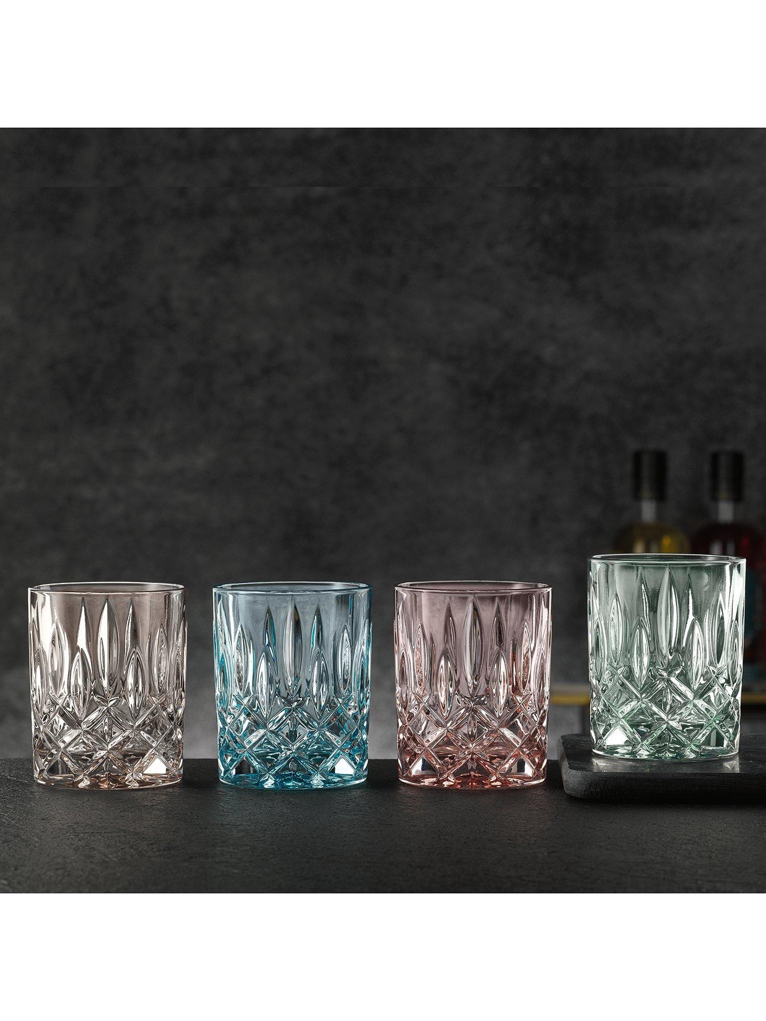 Nachtmann Whisky Glass Tumbler Set of 2 295ml, imported from Germany