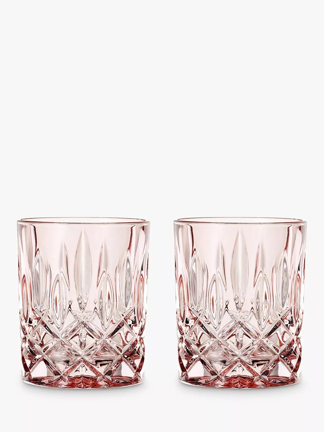 Nachtmann Whisky Glass Tumbler Set of 2 295ml, imported from Germany