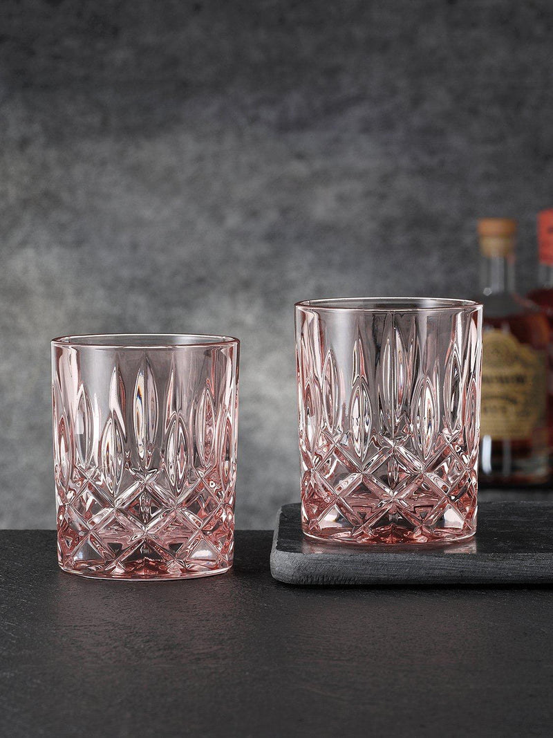 Nachtmann Whisky Glass Tumbler Set of 2 295ml, imported from Germany