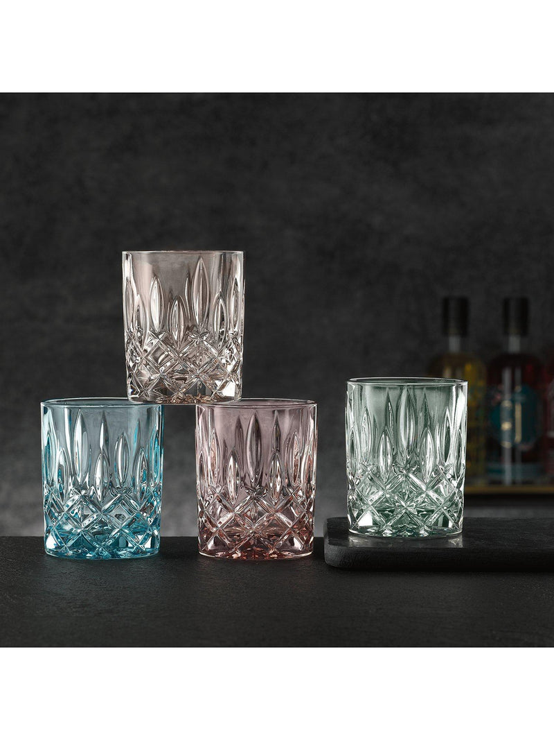 Nachtmann Whisky Glass Tumbler Set of 2 295ml, imported from Germany