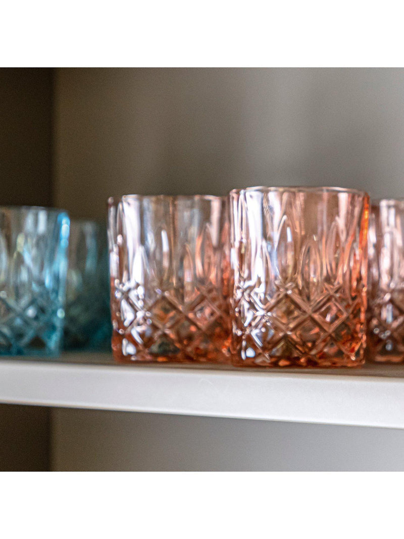Nachtmann Whisky Glass Tumbler Set of 2 295ml, imported from Germany