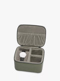 BARTLETT LONDON watch and jewellery travel box - British product