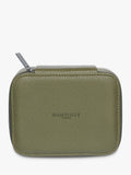 BARTLETT LONDON watch and jewellery travel box - British product