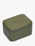 BARTLETT LONDON watch and jewellery travel box - British product