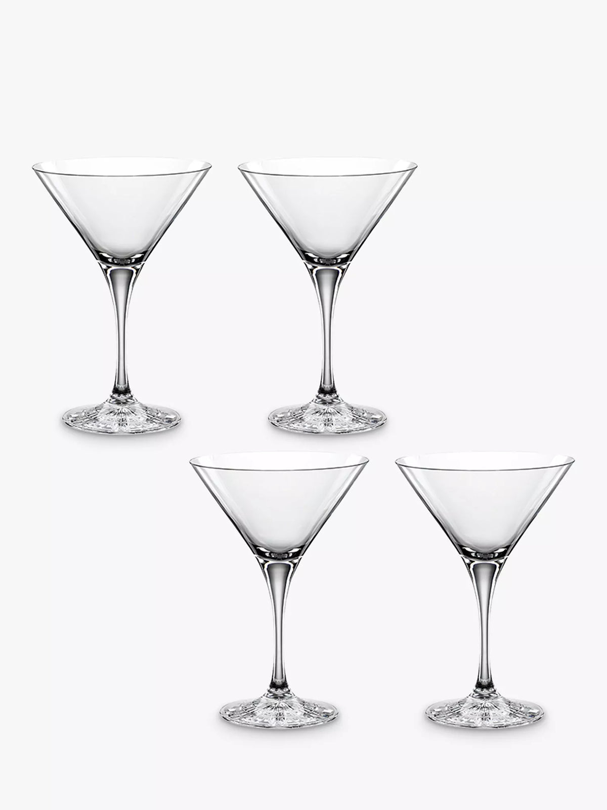 Spiegelau Cocktail Glass Set of 4 165ml (British brand)