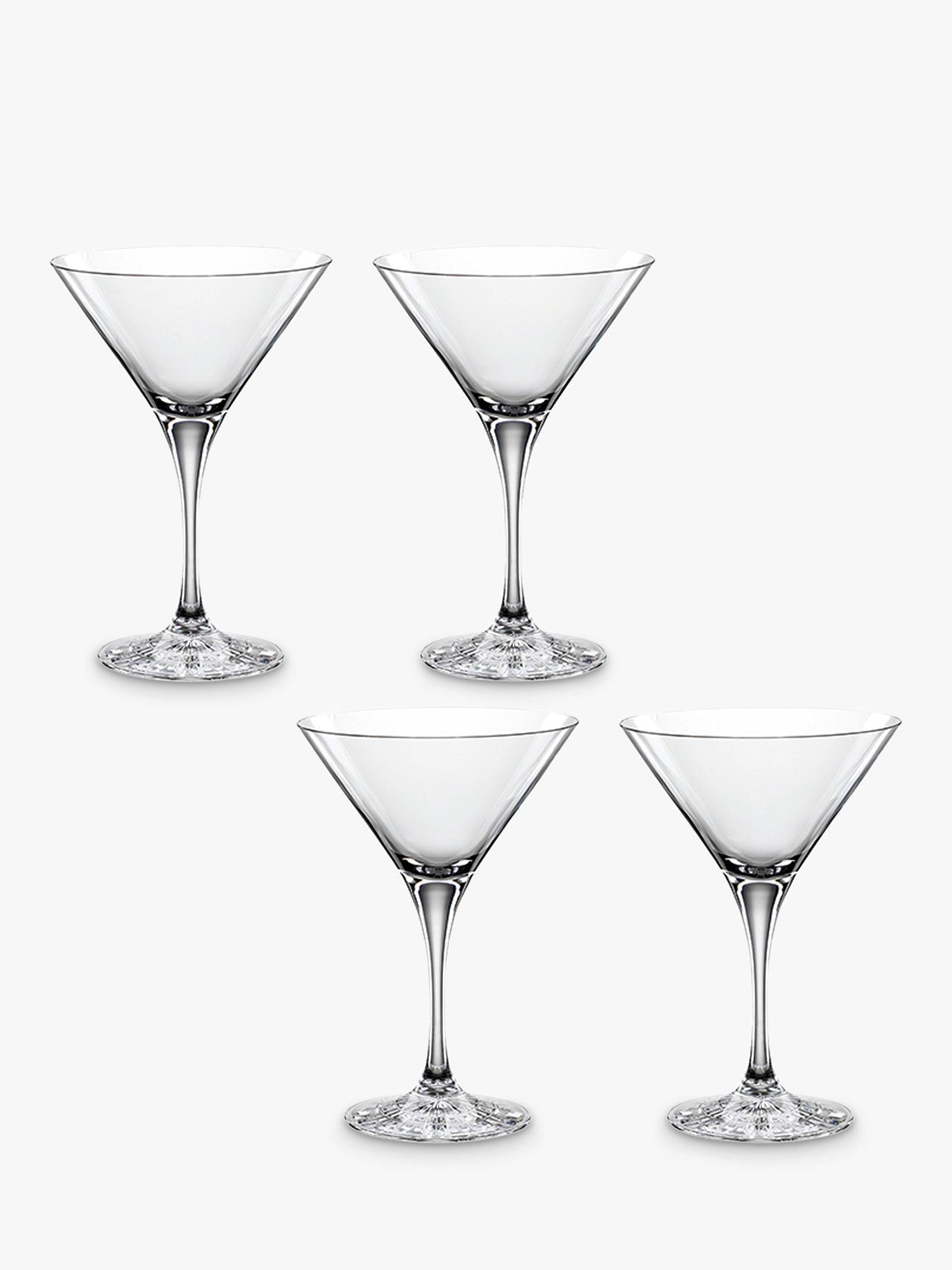 Spiegelau Cocktail Glass Set of 4 165ml (British brand)
