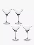 Spiegelau Perfect Serve Cocktail Glass, Set of 4, 165ml, Clear