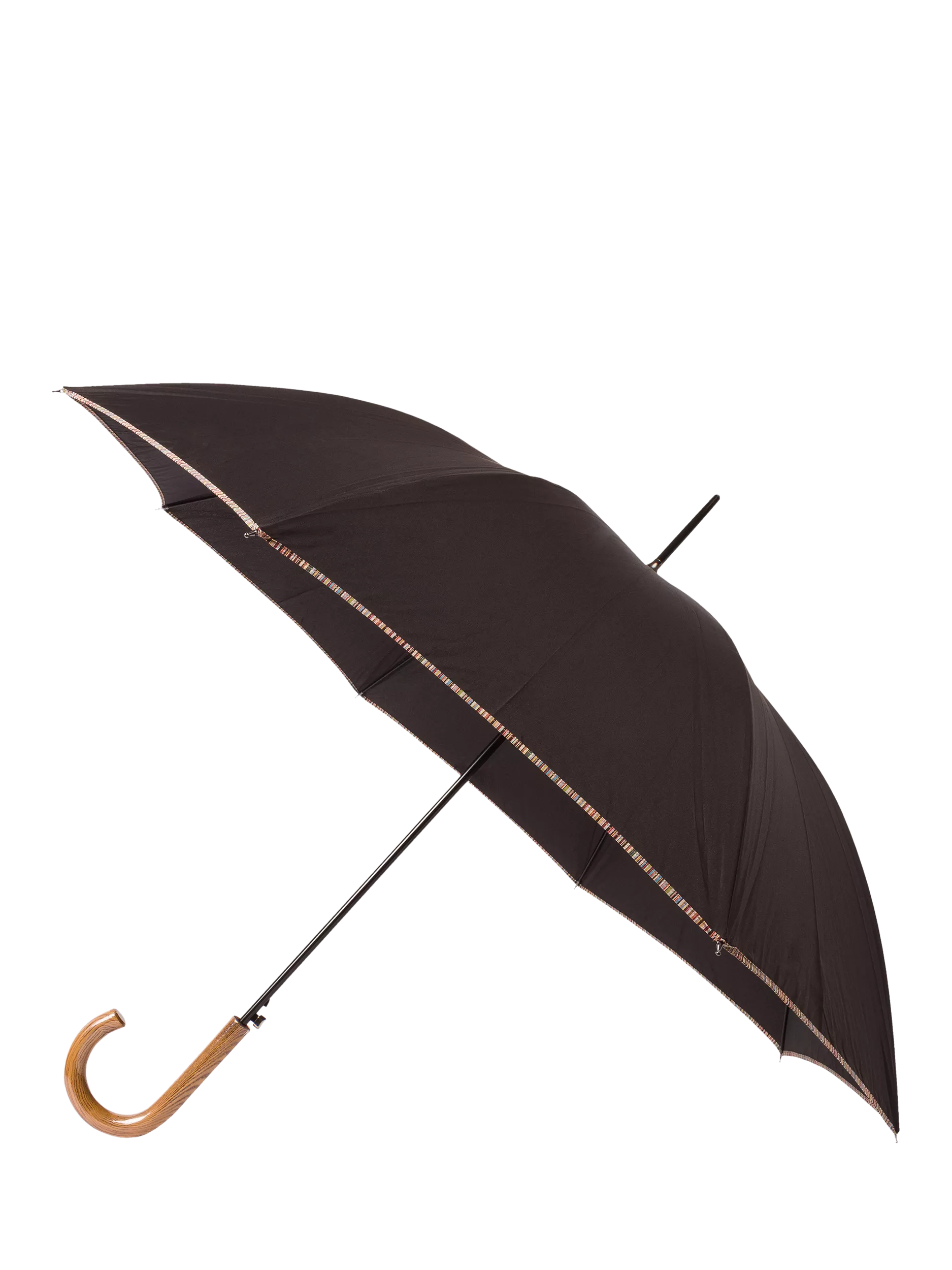 Paul Smith Walker Umbrella black telescope, UK version