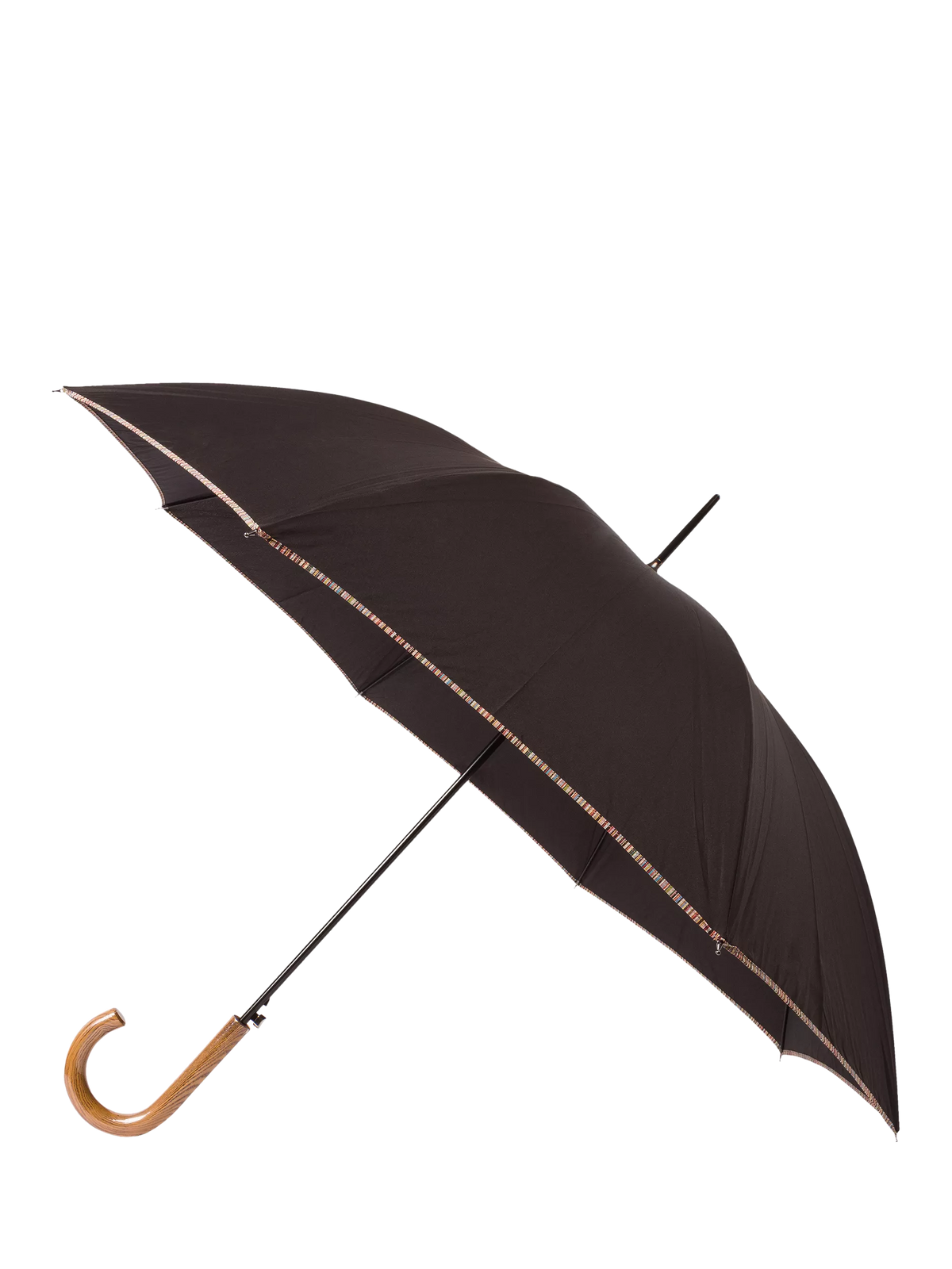 Paul Smith Walker Umbrella black telescope, UK version