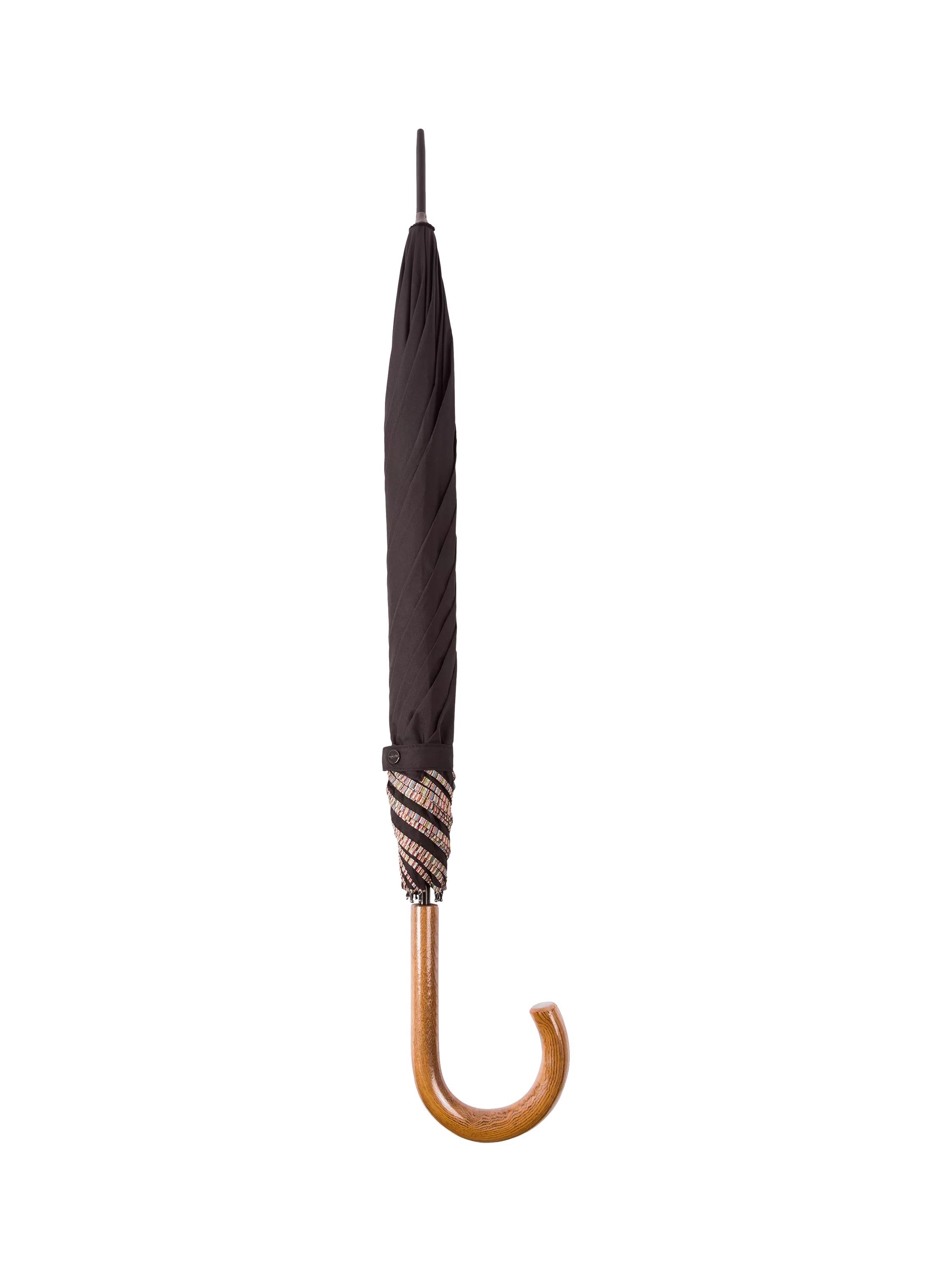 Paul Smith Walker Umbrella black telescope, UK version