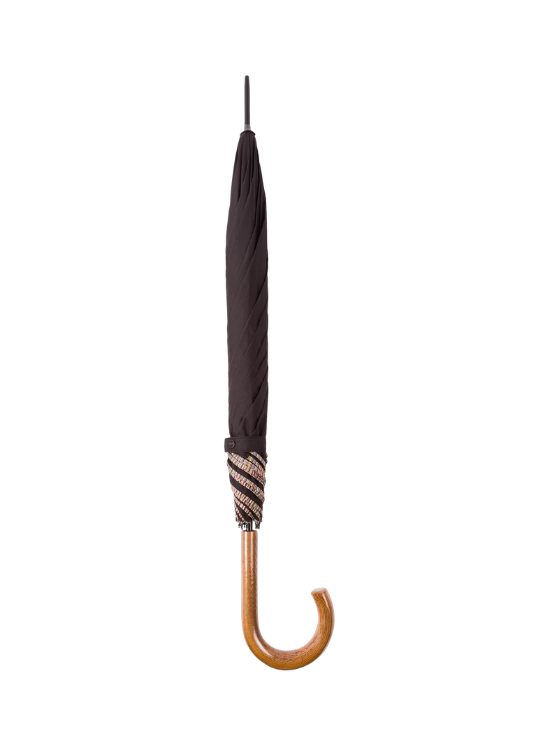 Paul Smith Walker Umbrella black telescope, UK version