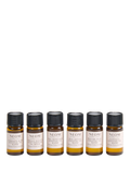 NEOM Wellbeing London essential oil discovery set 66g, imported from the UK