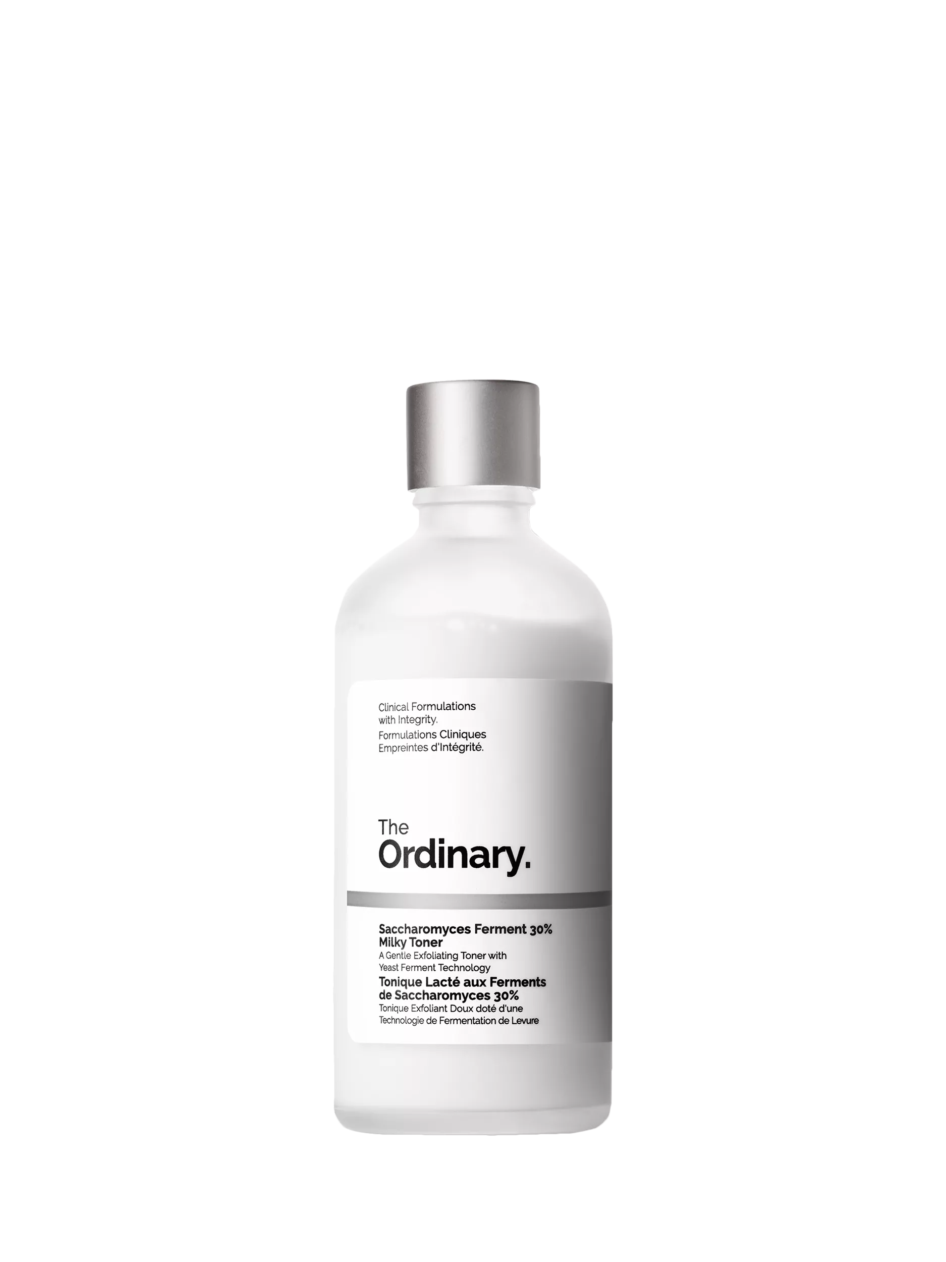 The Ordinary Milky Toner 100ml, imported from the UK