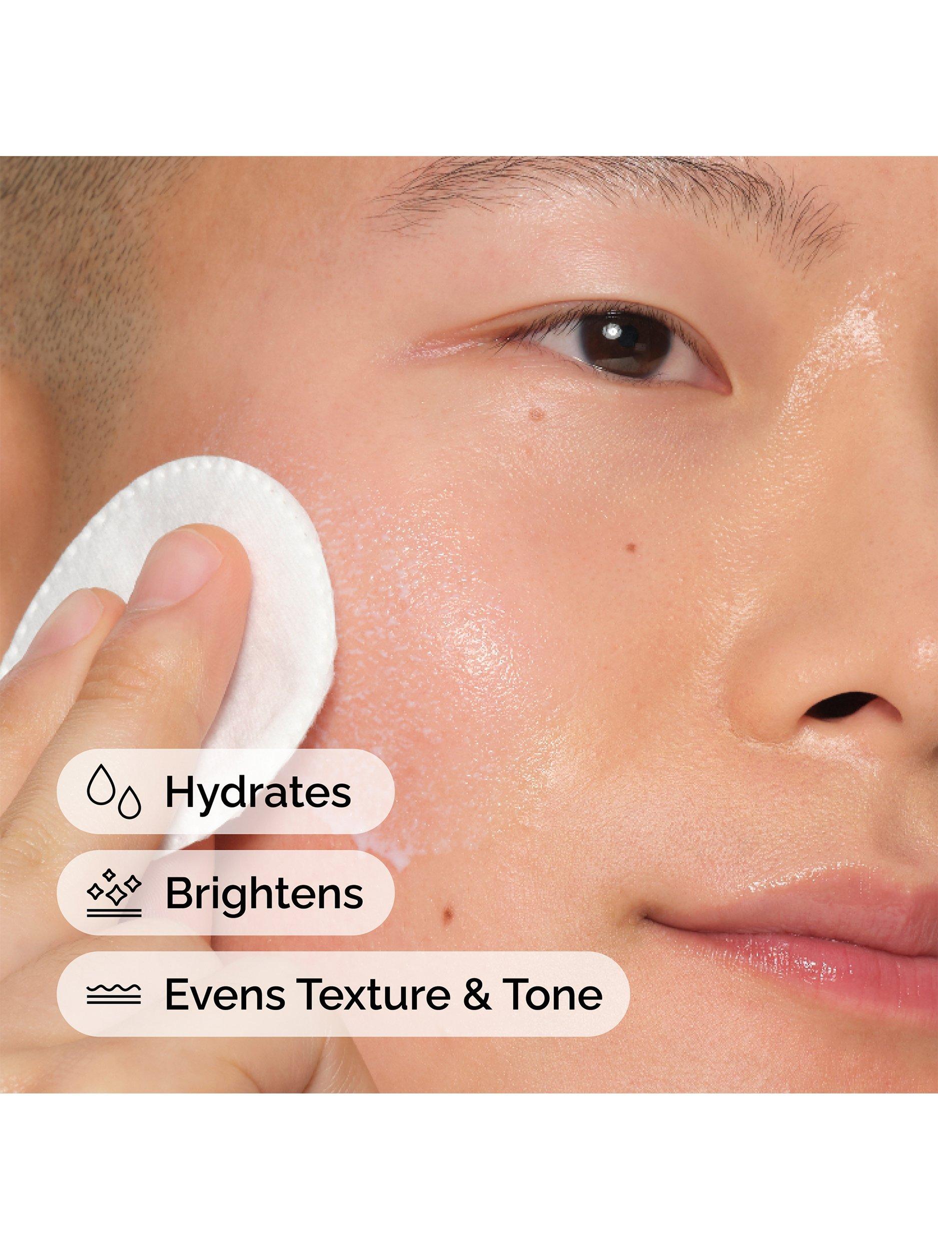 The Ordinary Milky Toner 100ml, imported from the UK