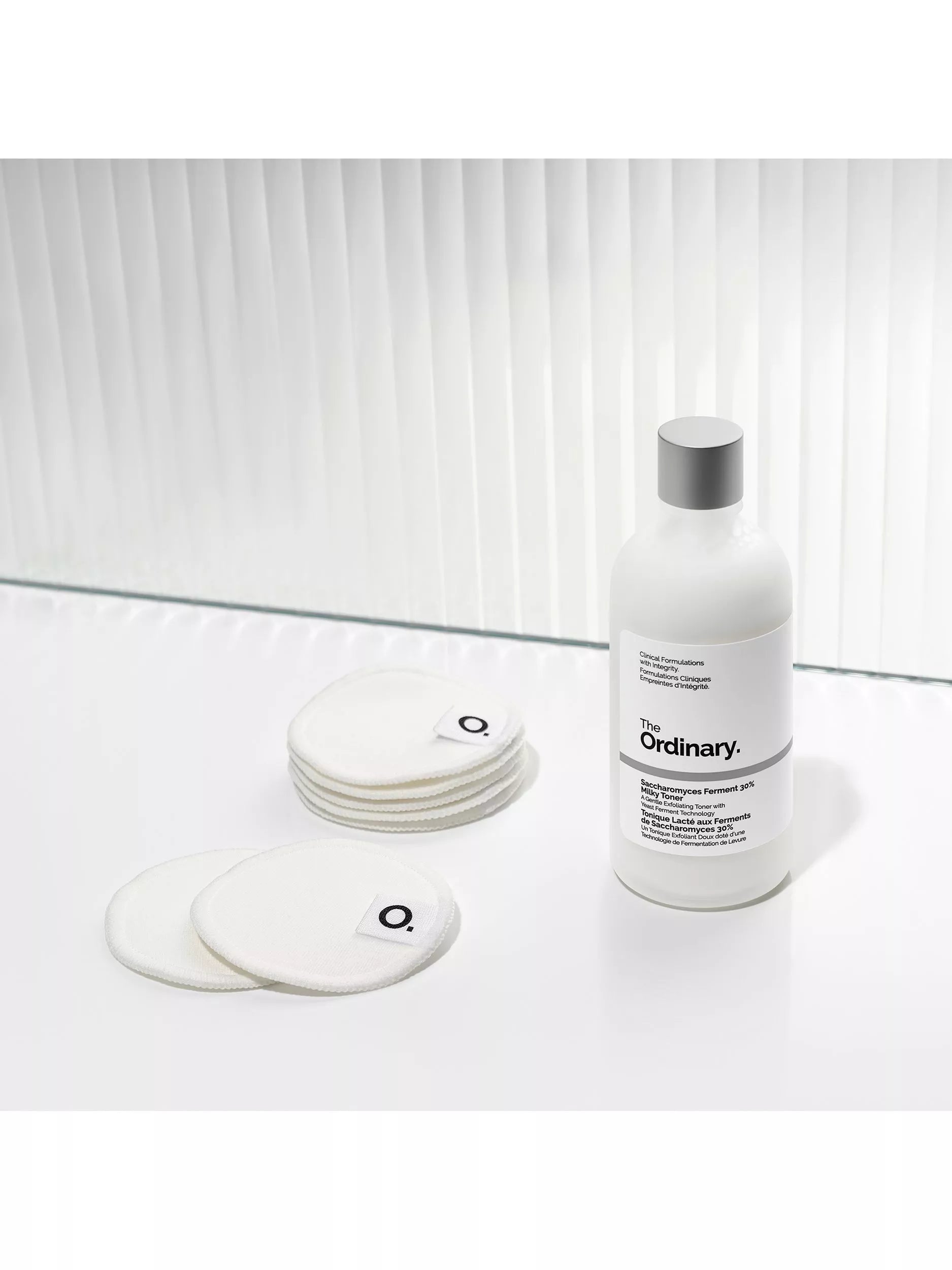 The Ordinary Milky Toner 100ml, imported from the UK