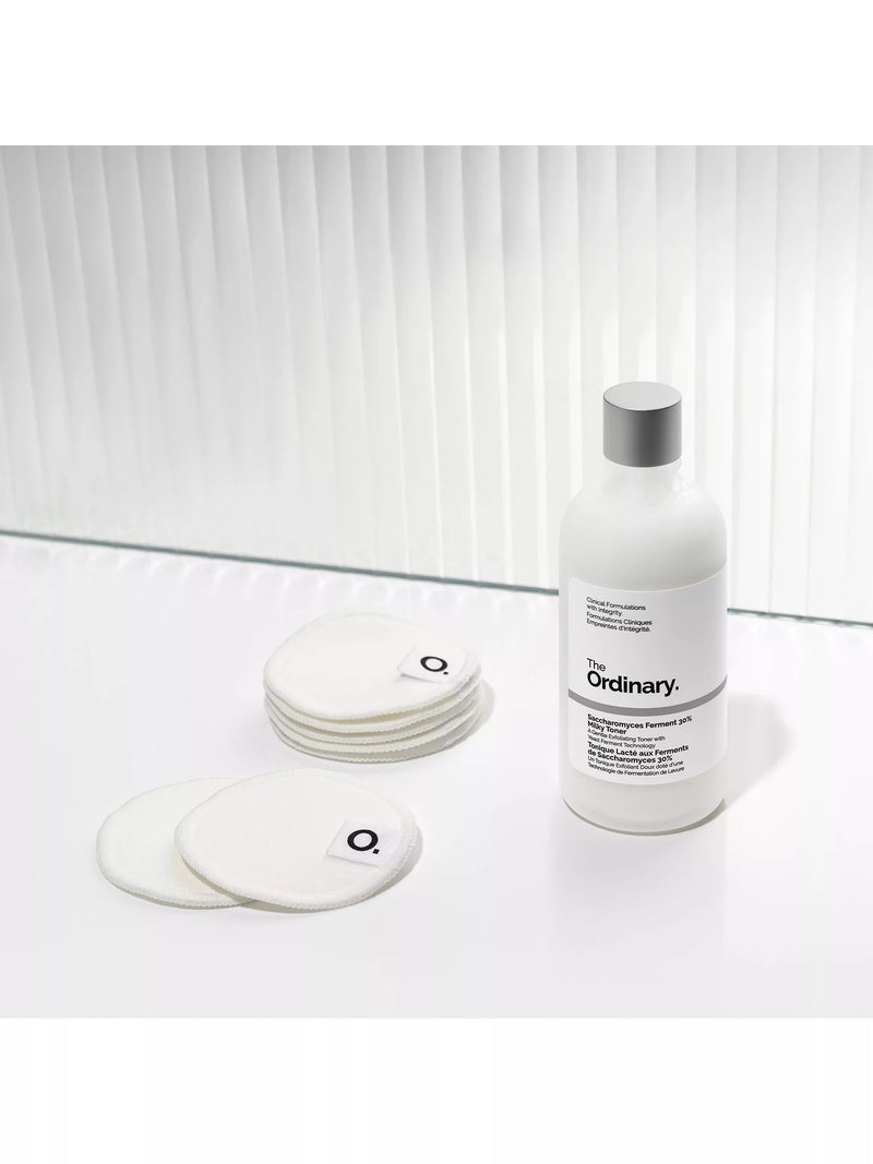 The Ordinary Milky Toner 100ml, imported from the UK