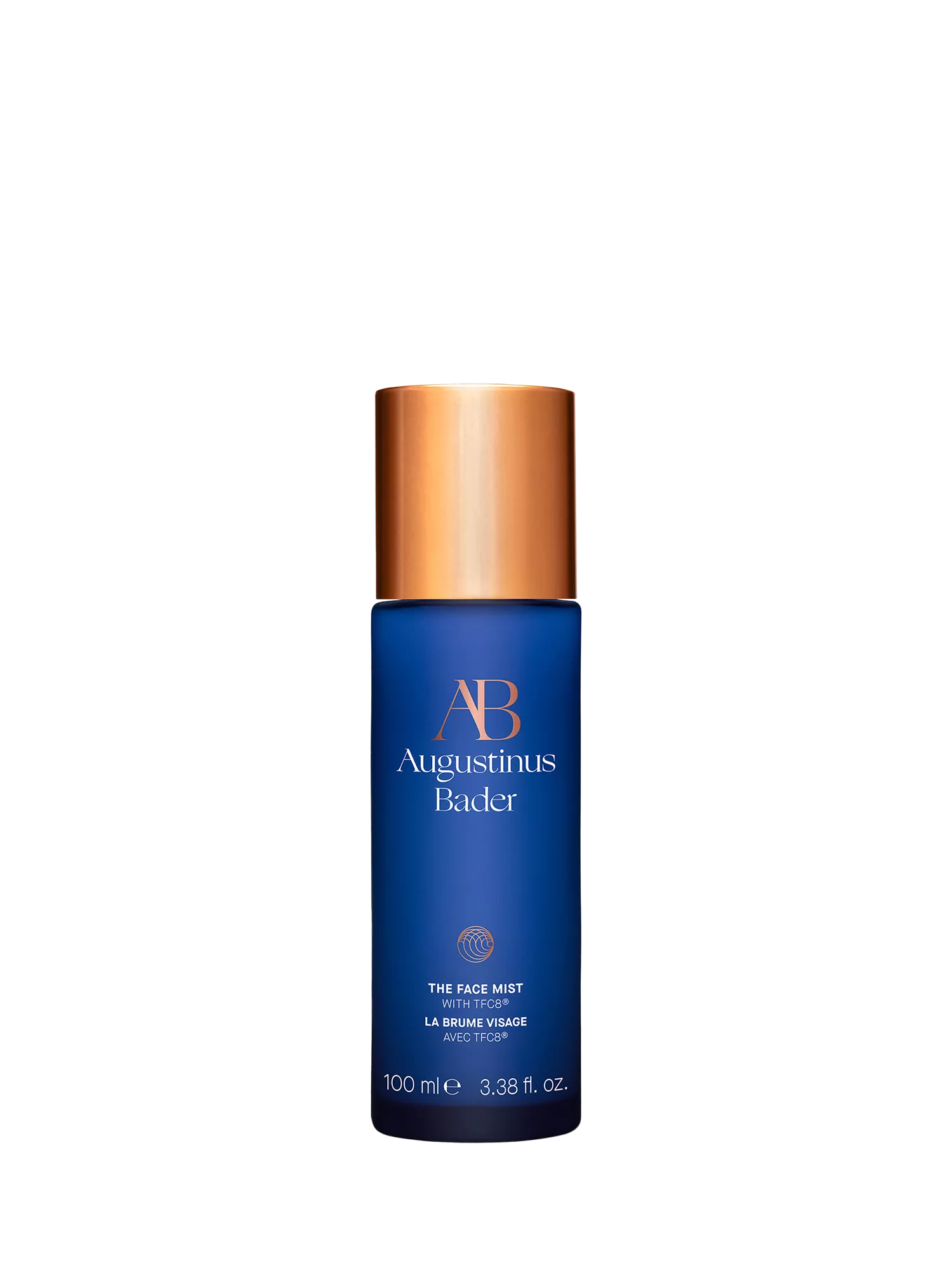 Augustinus Bader face mist 100ml, imported from the UK