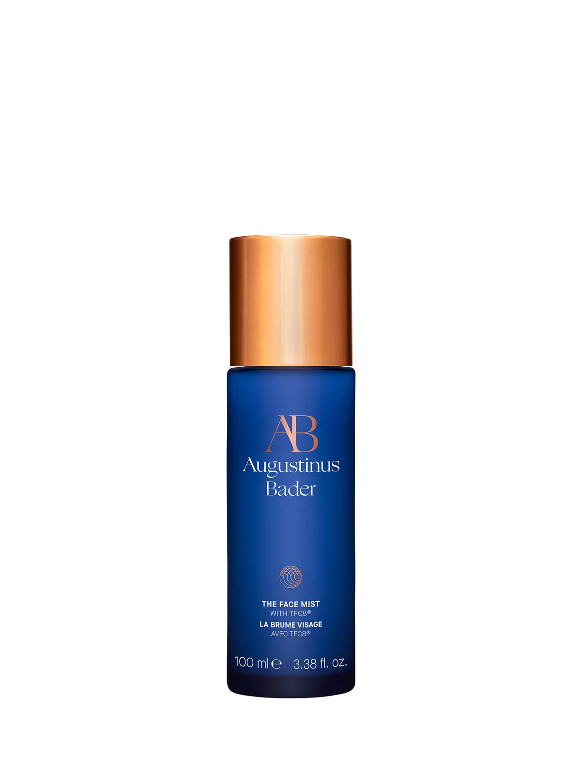 Augustinus Bader face mist 100ml, imported from the UK