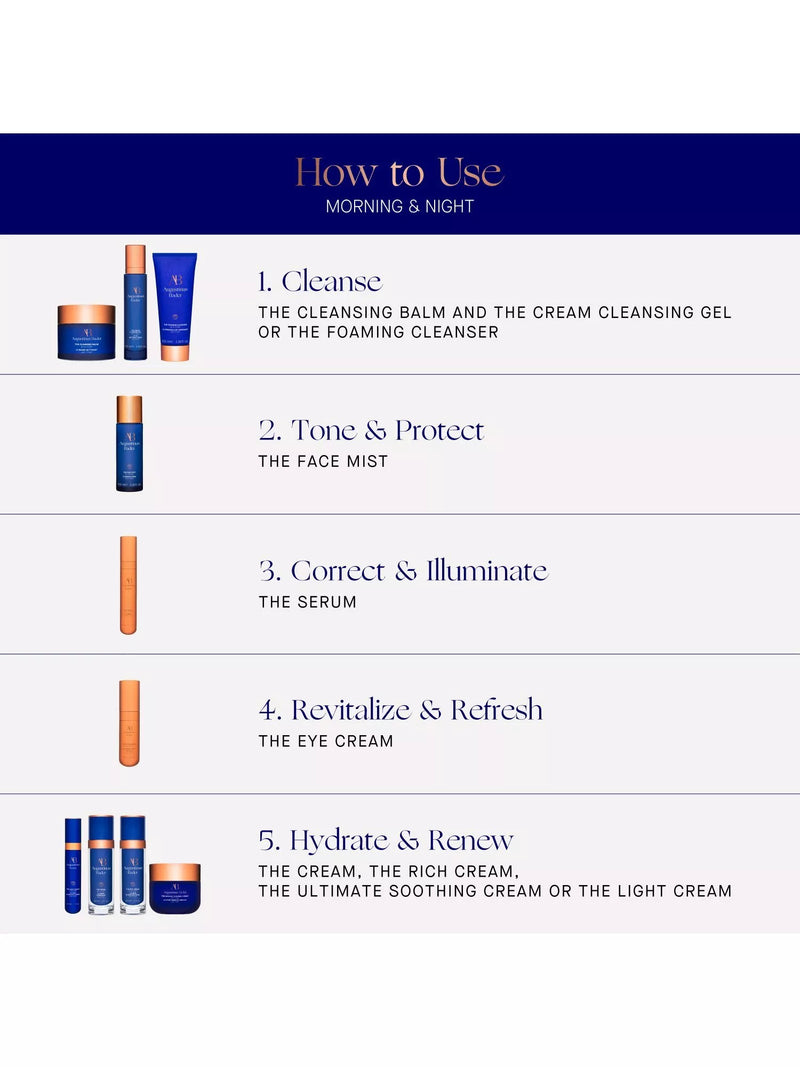 Augustinus Bader The Face Mist 100ml - British product