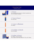 Augustinus Bader face mist 100ml, imported from the UK