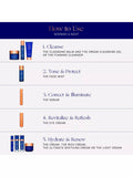 Augustinus Bader The Face Mist 100ml - British product