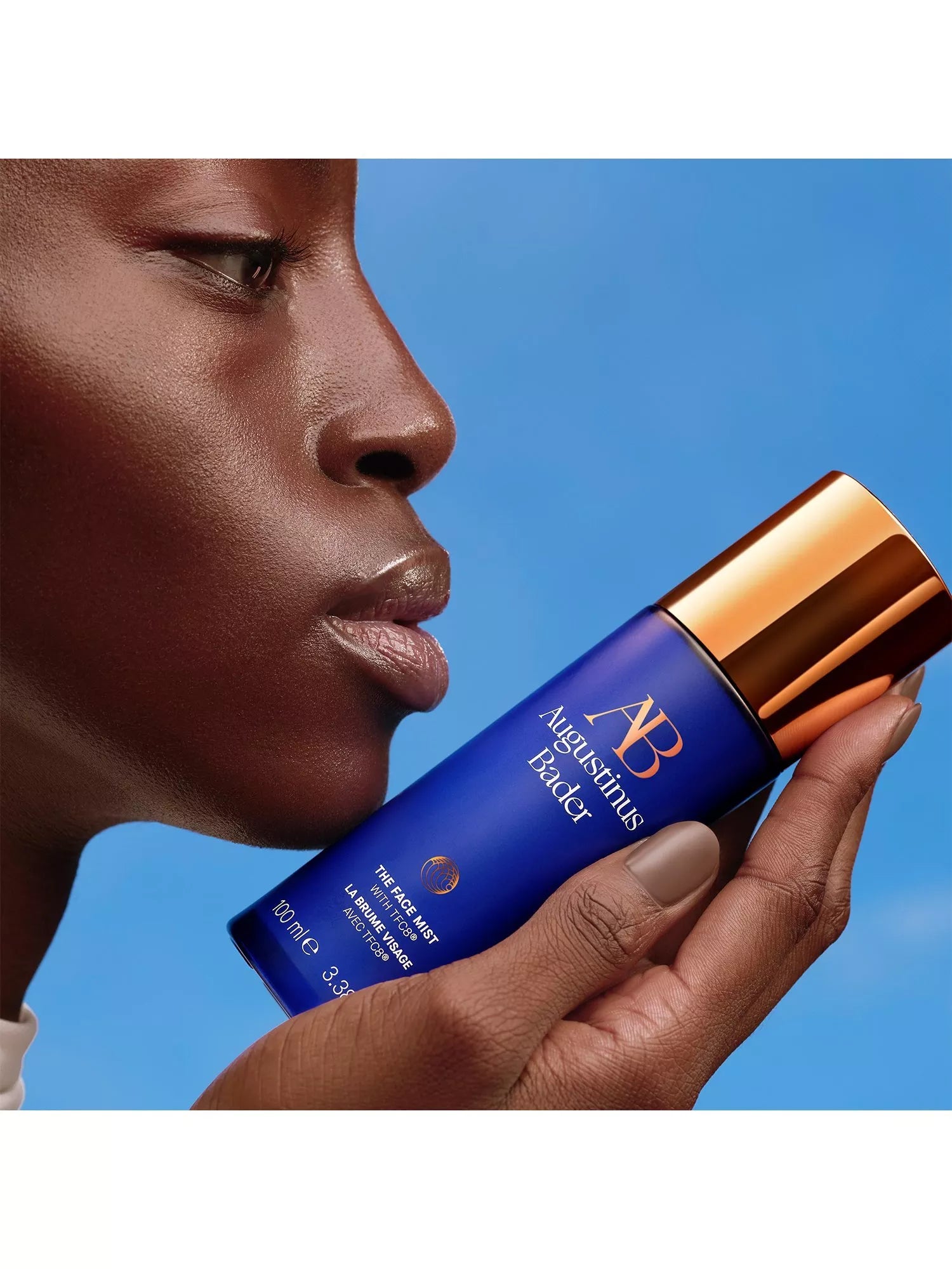 Augustinus Bader The Face Mist 100ml - British product
