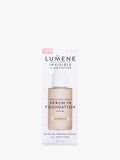 Lumene foundation serum invisible illumination 30ml, Nordic import