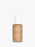 Lumene Invisible Illumination Vegan Collagen Serum in Foundation SPF 30 00 - 8