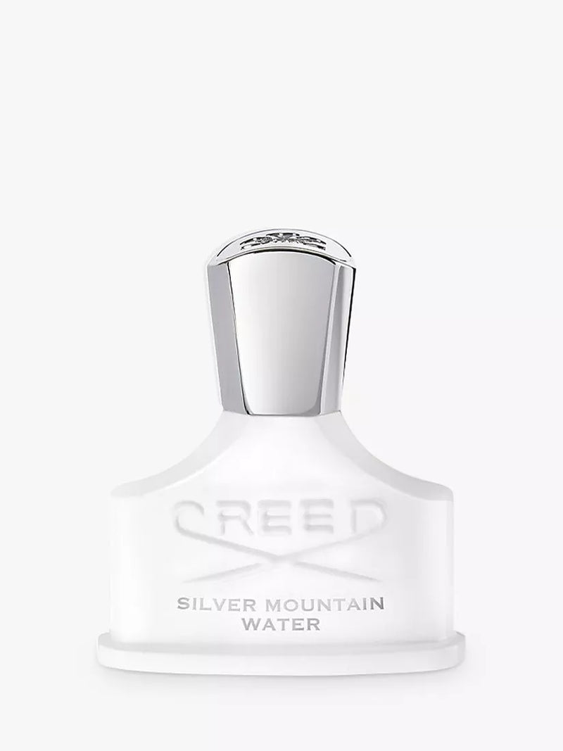 CREED Silver Mountain Water Eau de Parfum – McGrocer - Main Image