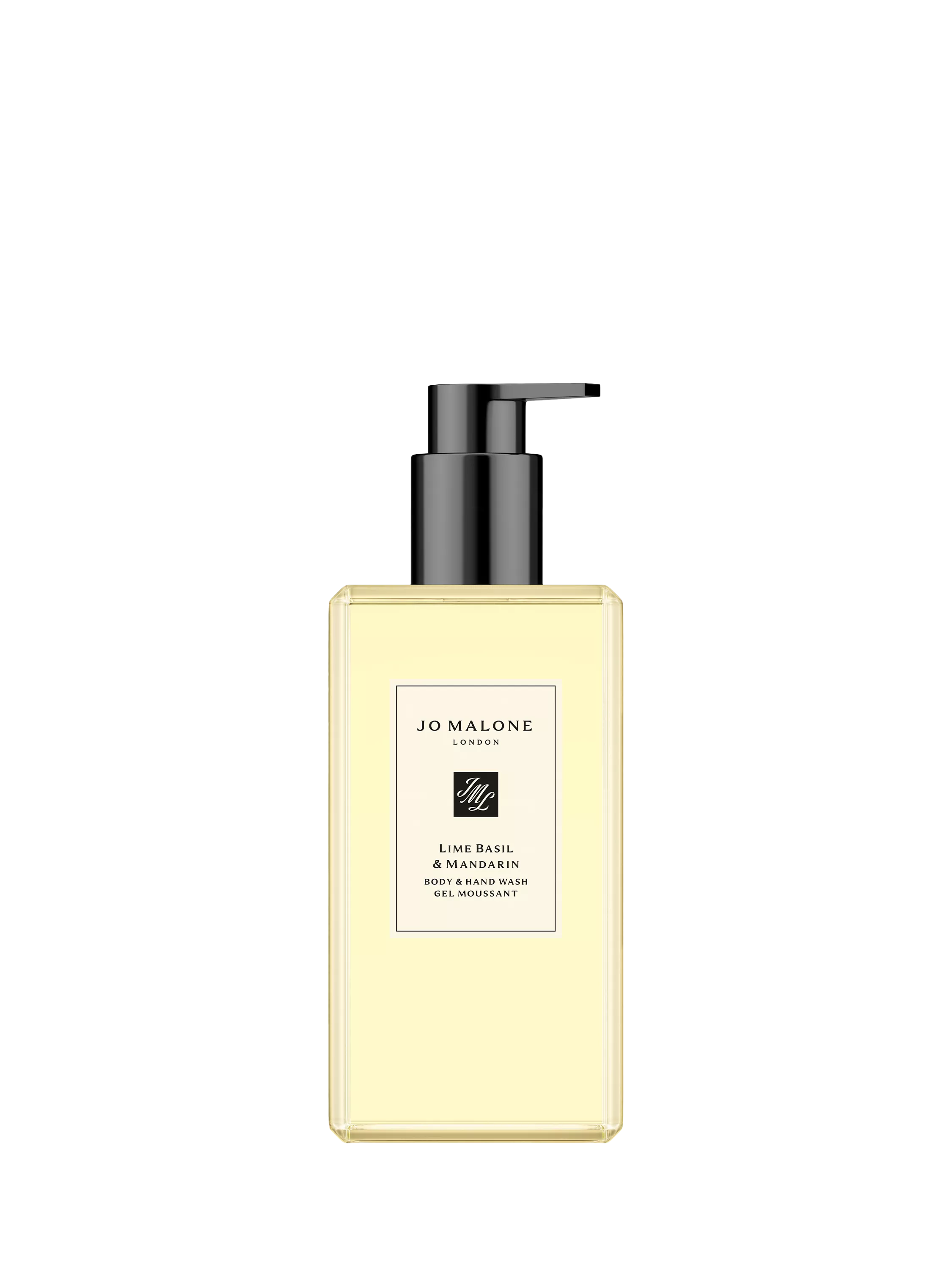 Jo Malone London Lime Basil & Mandarin Body & Hand Wash, 500ml