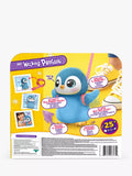 Little Live Pets My Pet Penguin interactive walking toy, UK version