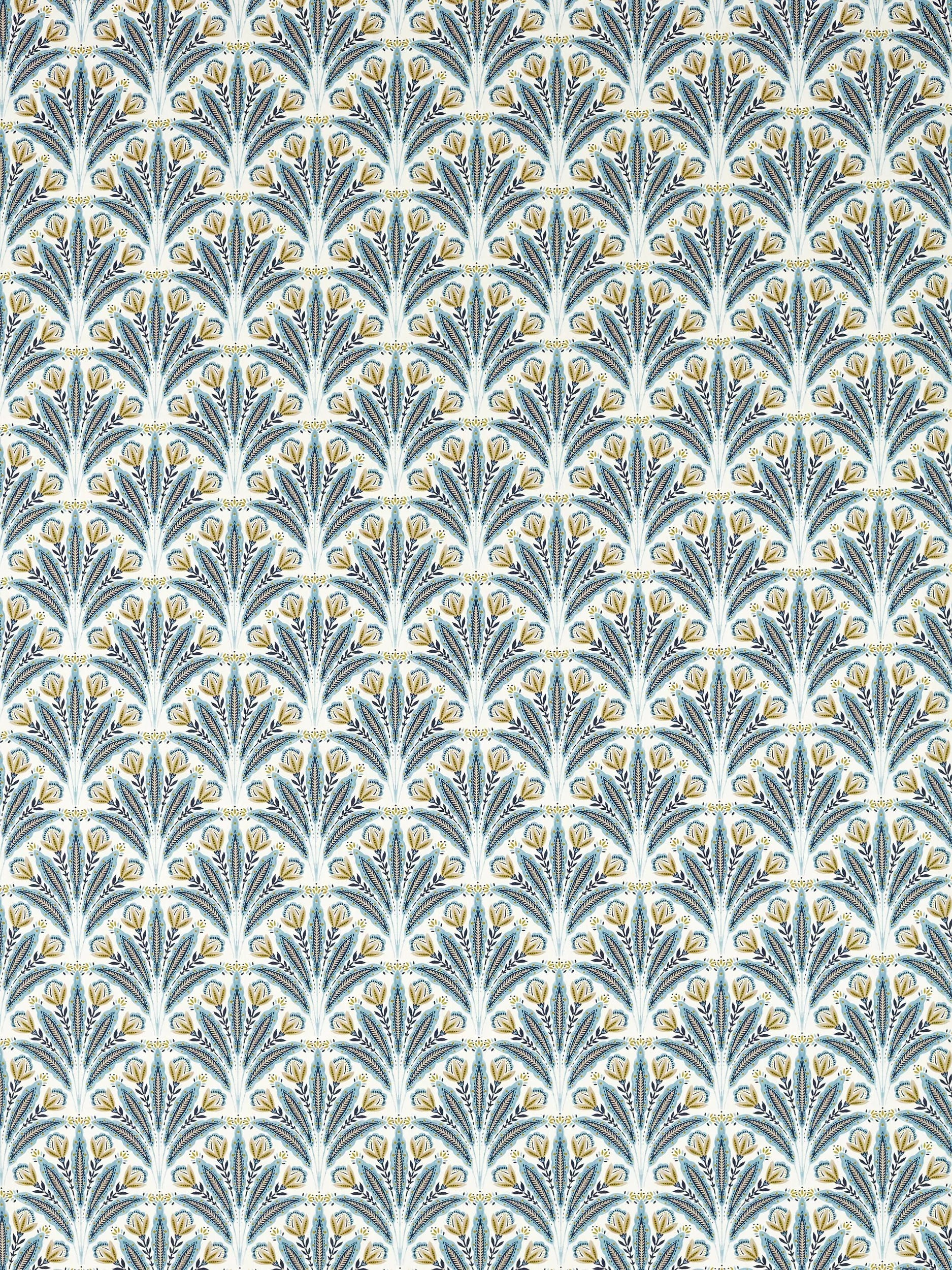 Clarke & Clarke Attingham Furnishing Fabric