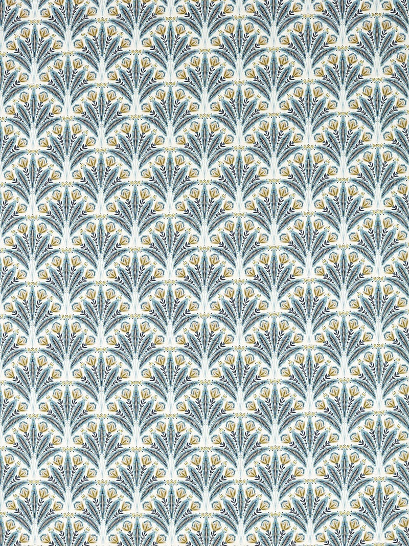 Clarke & Clarke Attingham Furnishing Fabric