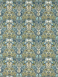 Clarke & Clarke Mirabell furnishing fabric print - British product