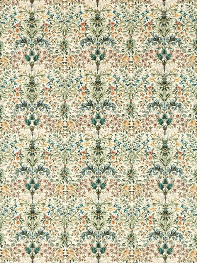 Clarke & Clarke Mirabell Printed Furnishing Fabric 137cm
