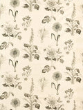Clarke & Clarke Roseraie Furnishing Fabric 137cm