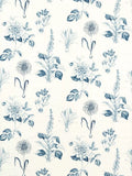 Clarke & Clarke Roseraie Furnishing Fabric 137cm