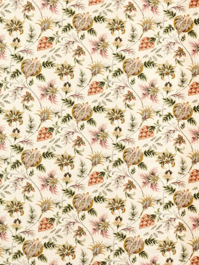 John Lewis Clarke & Clarke Sizergh Furnishing Fabric 137cm Wide- Buy online at McGrocer